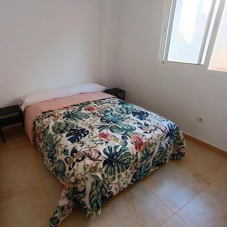 Apartamentos Calle Nueva مالقة المظهر الخارجي الصورة