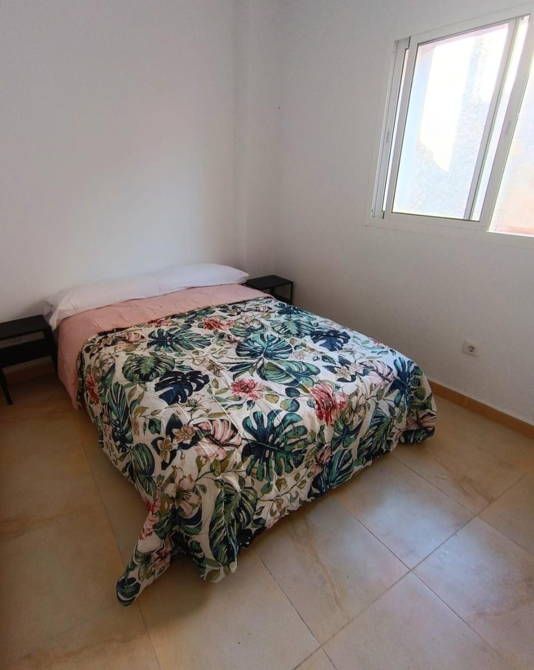 Apartamentos Calle Nueva مالقة المظهر الخارجي الصورة