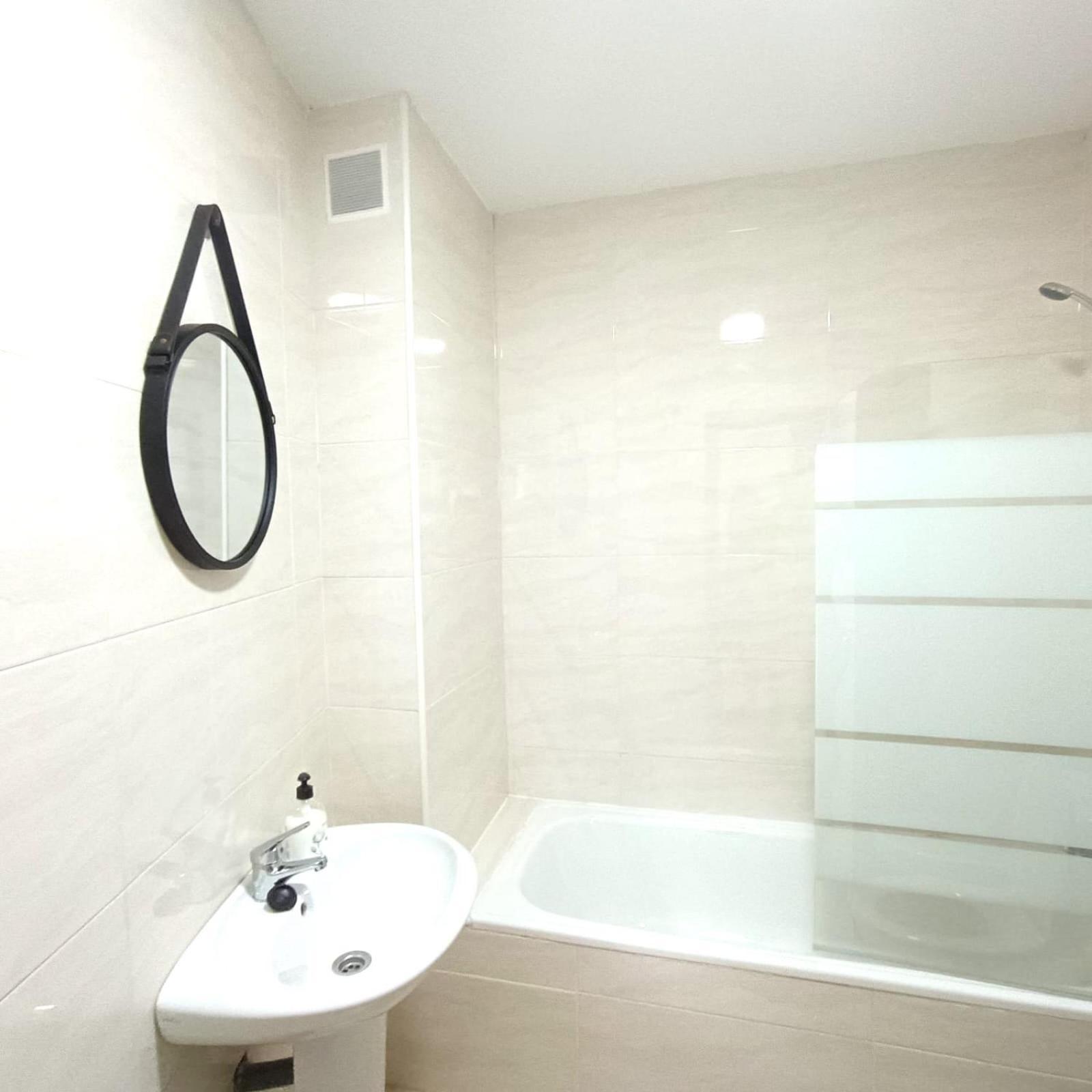 Apartamentos Calle Nueva مالقة المظهر الخارجي الصورة