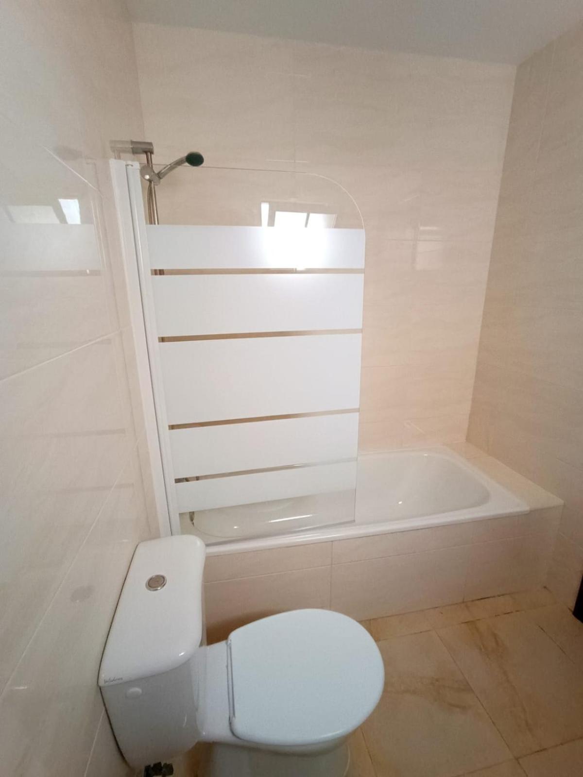 Apartamentos Calle Nueva مالقة المظهر الخارجي الصورة